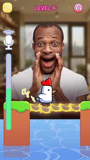 Tip Tap Challenge: Tricky Game