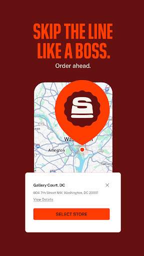 Smashburger - Burgers & Shakes