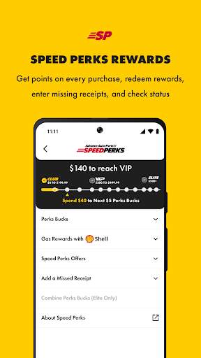 Advance Auto Parts