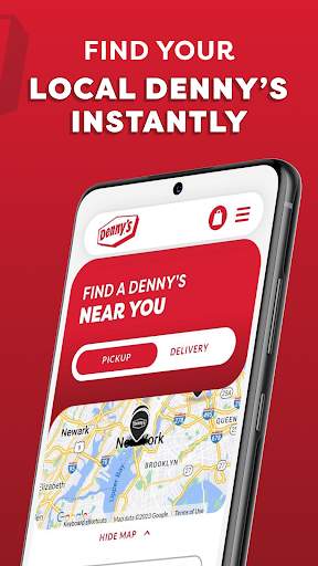 Denny's
