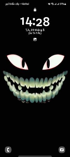 Smile Live Wallpapers