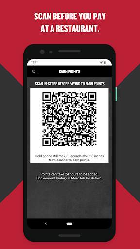 Charleys Rewards