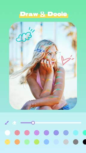 Yoshion - Pic Collage Maker
