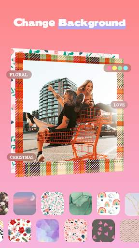 Yoshion - Pic Collage Maker