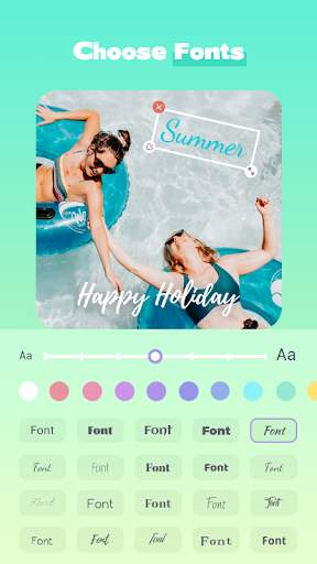 Yoshion - Pic Collage Maker
