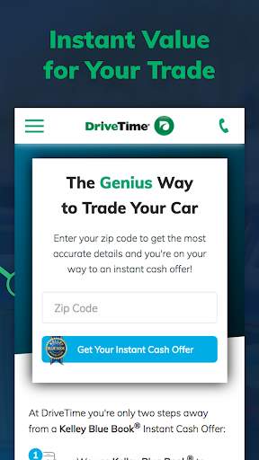 DriveTime Used Cars for Sale