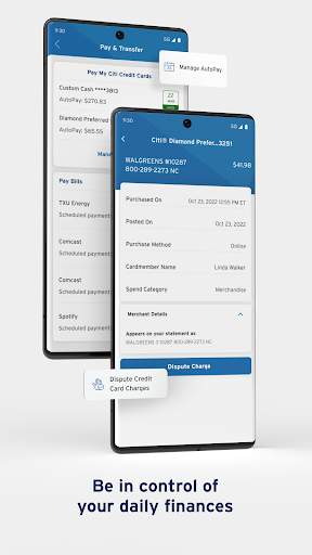 Citi Mobile®