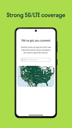 TextNow: Call + Text Unlimited