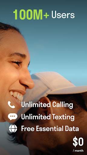 TextNow: Call + Text Unlimited