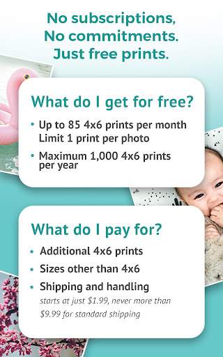 FreePrints