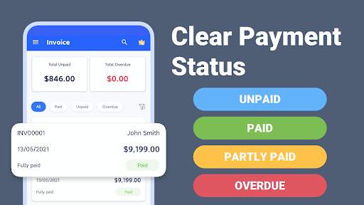 Invoice Maker & Estimate Maker