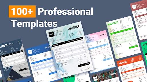 Invoice Maker & Estimate Maker