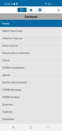 WDRB+