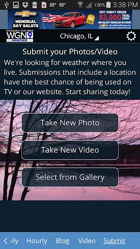 WGN Weather
