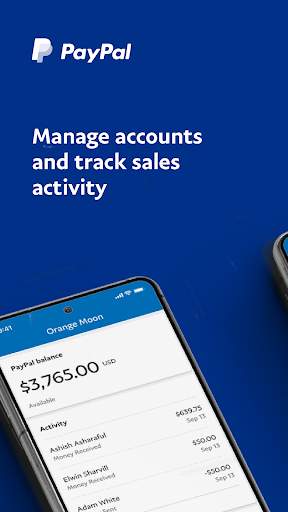 PayPal Business
