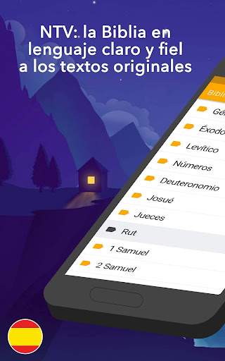 Biblia Nueva Traducción