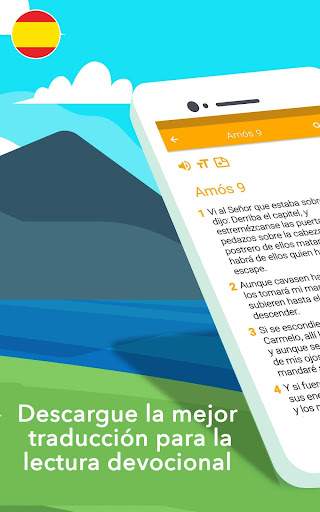 Biblia Nueva Traducción