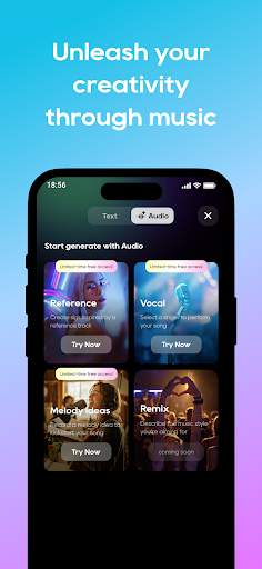 Mureka - AI Song&Music Maker