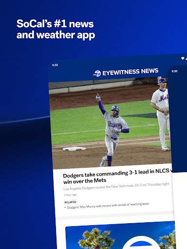 ABC7 Los Angeles