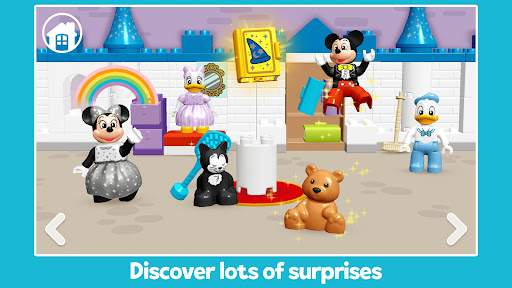 LEGO® DUPLO® Disney