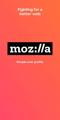 Firefox Focus: No Fuss Browser