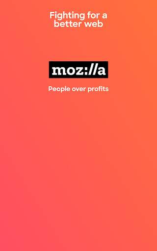 Firefox Focus: No Fuss Browser