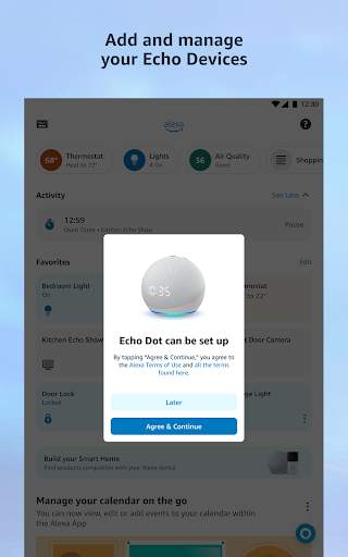 Amazon Alexa