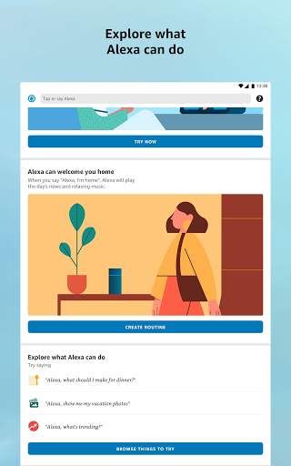 Amazon Alexa