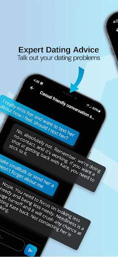 Wingman: AI Dating Coach