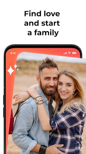 Dating and Chat - Only Spark