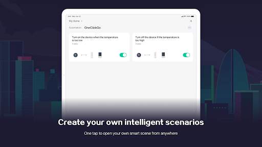 Smart Life - Smart Living