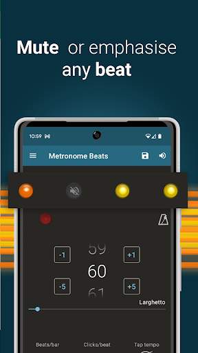 Metronome Beats