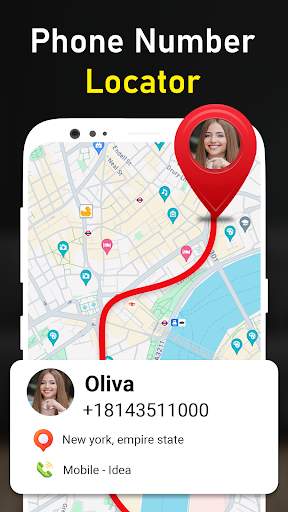 Find my phone・Location tracker
