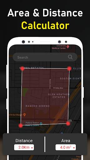 Find my phone・Location tracker