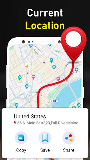 Find my phone・Location tracker