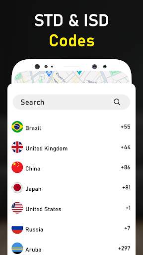 Find my phone・Location tracker