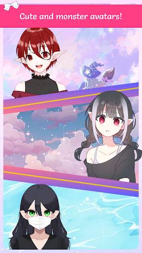 Anime Avatar Maker & Creator
