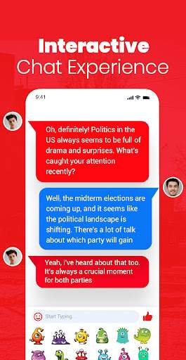 Beloud: News & Free Speech