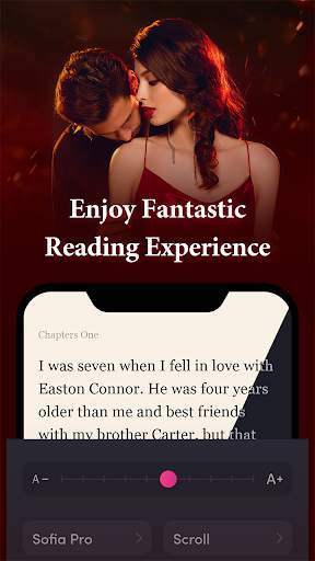 My Fiction: Stories & Novels