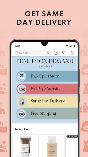 Sephora: Buy Makeup & Skincare