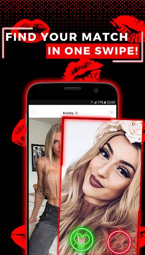 AdultFinder - Adult Dating App