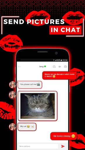 AdultFinder - Adult Dating App