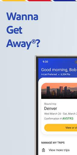 Southwest Airlines