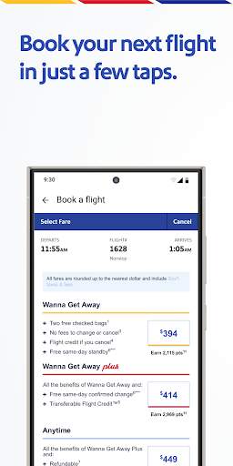Southwest Airlines
