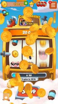 Coin Master