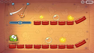 Cut the Rope