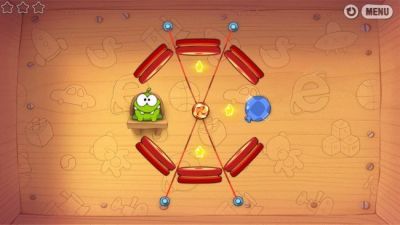 Cut the Rope