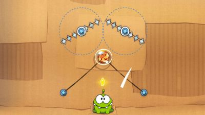 Cut the Rope