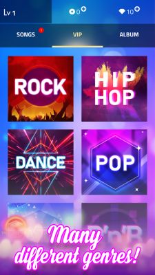 Magic Tiles 3: Piano Game