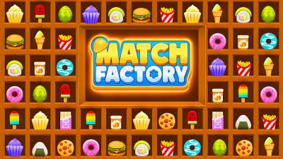 Match Factory!